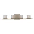 Kalco Naples 4 Light Bath 306434SN